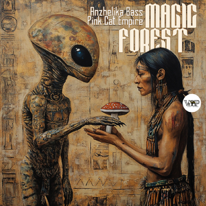 Magic Forest