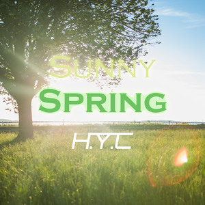 Sunny Spring