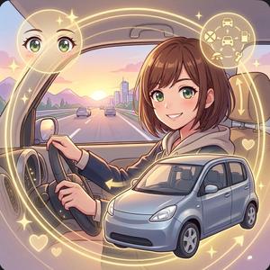 パノラマドライブ (Radio Edit)