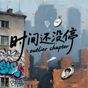 时间还没停