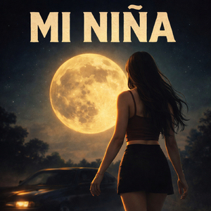 MI NIÑA