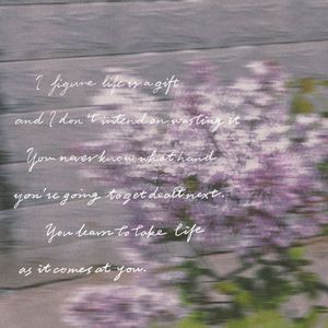 叹息桥上看日落