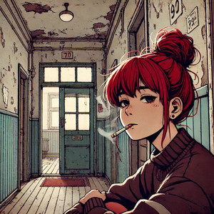 Стук в дверь