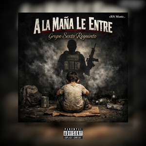 A La Maña Le Entre (En vivo)