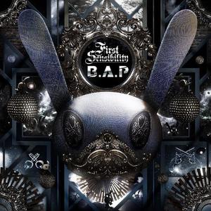 1004 (Angel)（翻自 B.A.P）