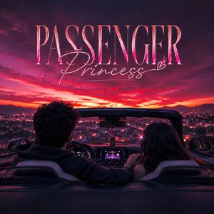 Passenger Princess