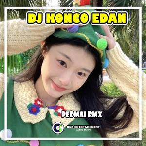 DJ Konco Edan