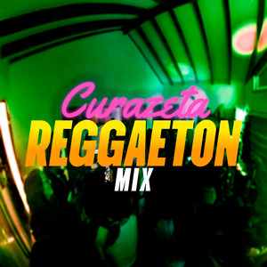 mix reggaeton