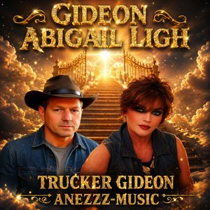Gideon Abigail Ligh