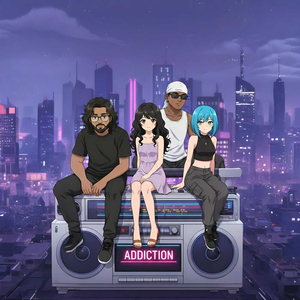 Addiction