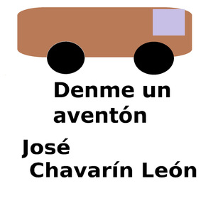 Denme un Aventón