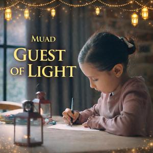 Guest of Light (Vocals Only)