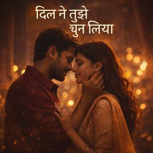 दिल ने तुझे चुन लिया