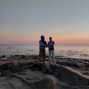 New Life (feat. Taavi)