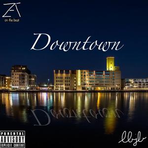 Downtown