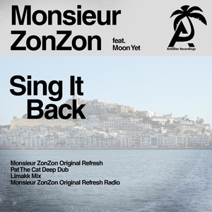 Sing It Back (Franck Dona Mix)