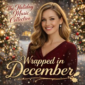 Kiss Me Under the Mistletoe