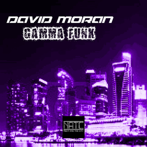 Gamma Funk (Original Mix)