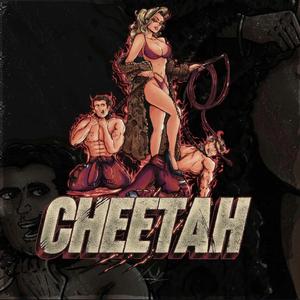 Cheetah 2026 (hjemmesnekk) (feat. Lobba, LILLEHAGEN, Sussah & Lil Babi)
