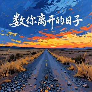 数你离开的日子-v1