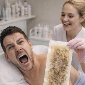 Я мастер своего дела