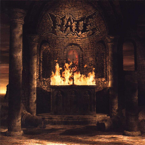 Share Your Blood With Daemon