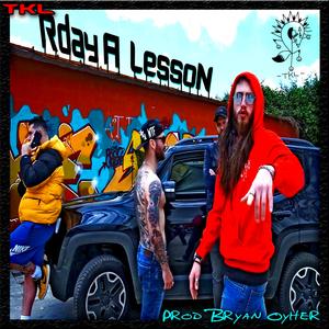 Rday A Lesson