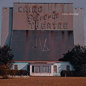 Twilight (feat. Johnny Akbar Khan)