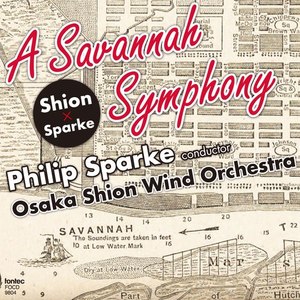 交響曲第2番「サヴァンナ・シンフォニー」: I. 1733年2月12日のヤマクロ・ブラフから (A Savannah Symphony - Symphony No. 2: I. Yamacraw Bluff, February 12th, 1733)
