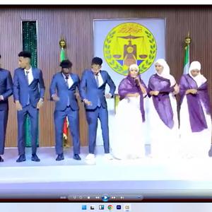 waxay ka xumaanayaan ictiraafka yimid