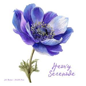 Heavy Serenade (Piano Instrumental)