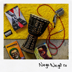 Nego Negô 2.0