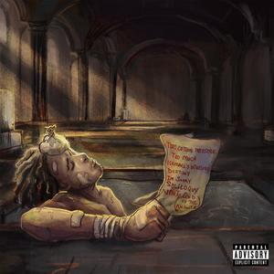 Tom Cotton Freestyle (feat. "KAWAN")