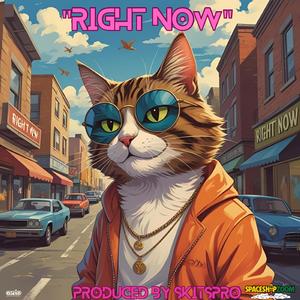 Right now (feat. Ice tray Dre)