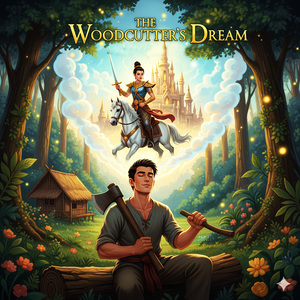 The Wood Cutter`s Dream