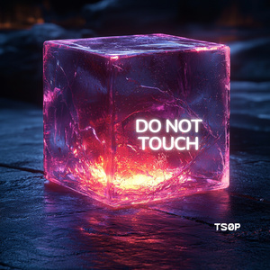 DO NOT TOUCH