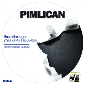 Breakthrough (Original Mix)
