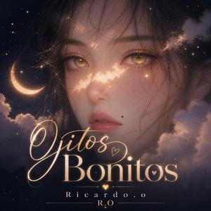 Ojitos bonitos