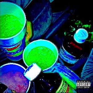 Codeine Dreamin (feat. Tynes & kayylmao)