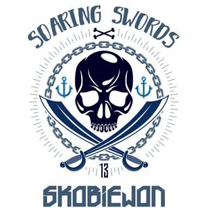 Soaring Swords (Instrumental) (Instrumental)