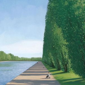 青梅竹马的朋友