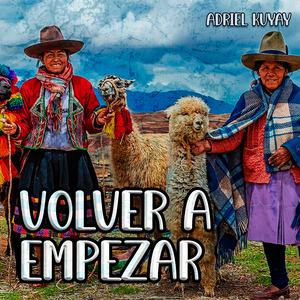 Volver a Empezar