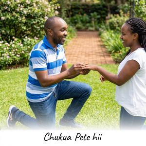 Chukua Pete hii