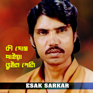 কী দোষ পাইয়া ভুইলা গেলি