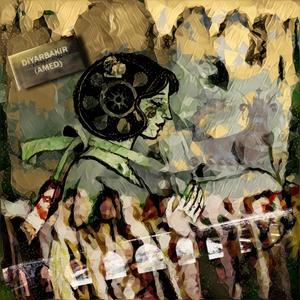 makaram sarı bağlar kız söyler gelin ağlar