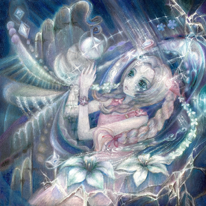 Lucciola (ホタル)