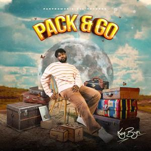 Pack & Go (Sped Up)
