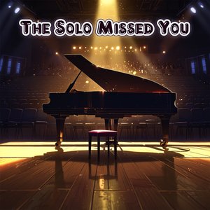 She Crossed the Room in Silence