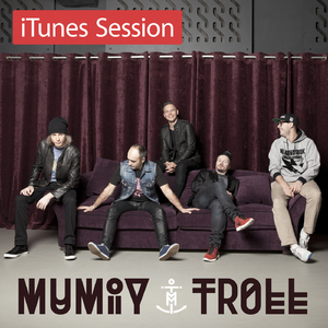 Utekay (Flow Away) [iTunes Session]