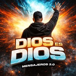 Dios es Dios